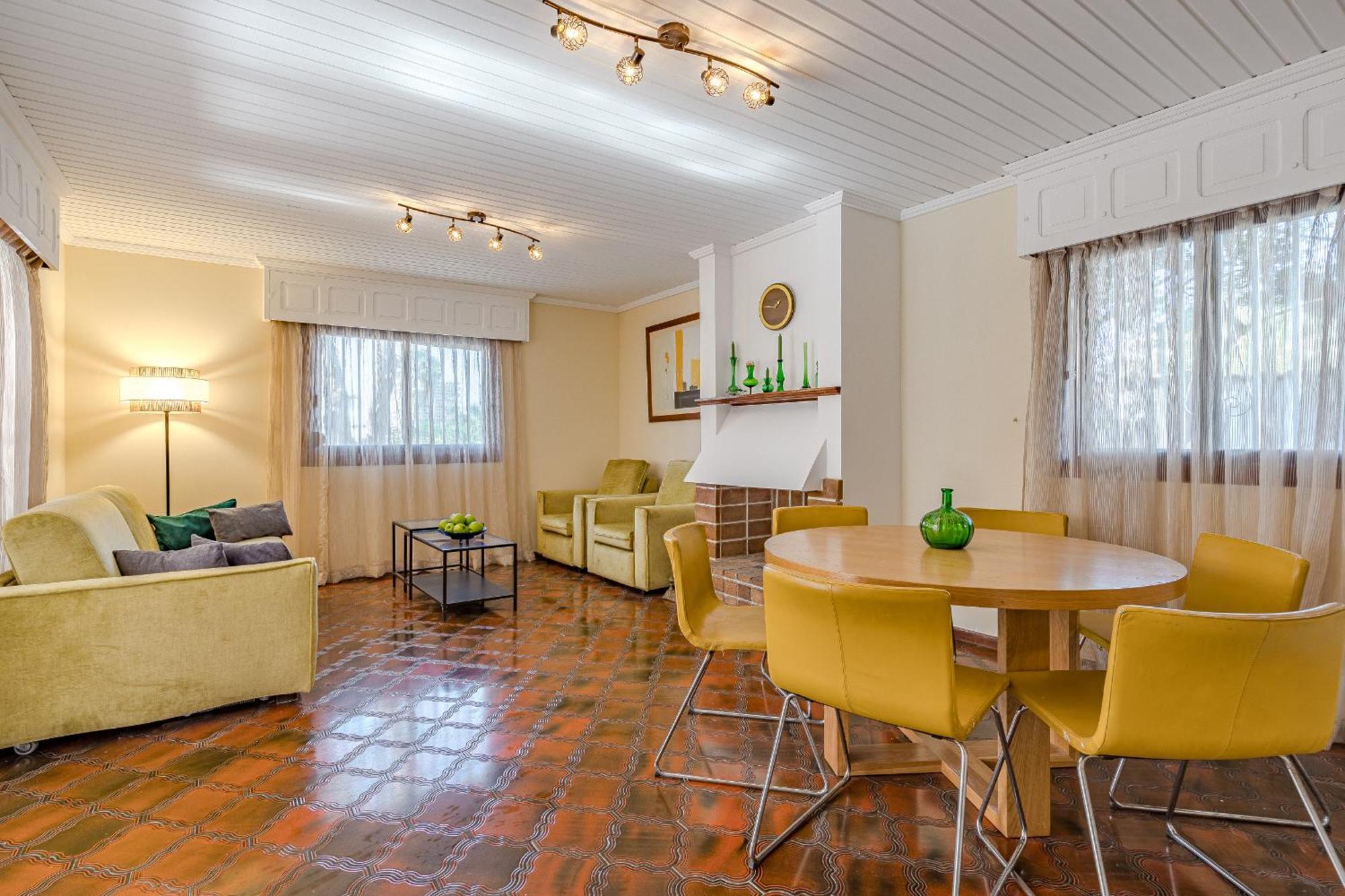 Villa 4Bed Private Pool En Los Cristianos ลอส กริสเตียนอส ภายนอก รูปภาพ