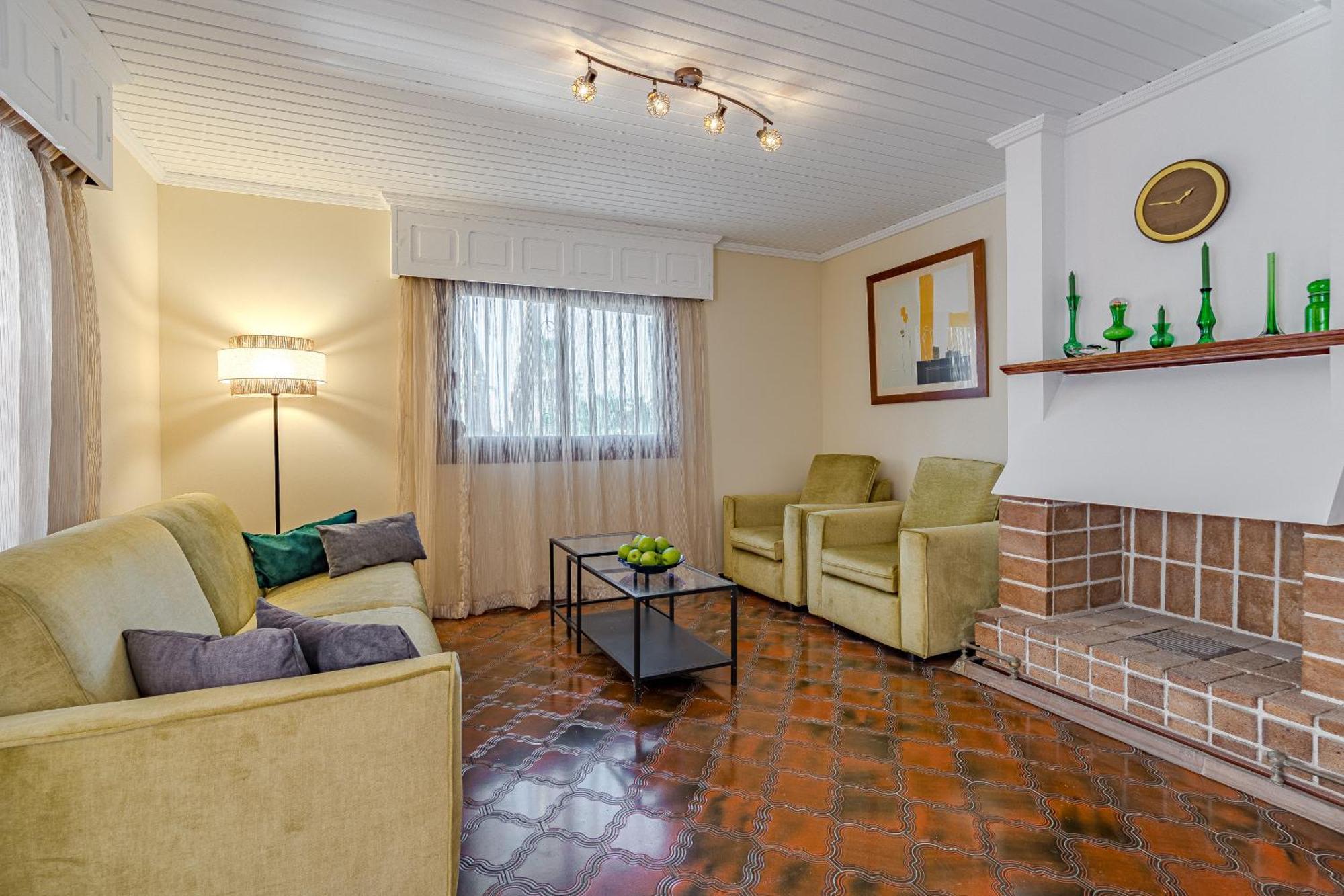 Villa 4Bed Private Pool En Los Cristianos ลอส กริสเตียนอส ภายนอก รูปภาพ