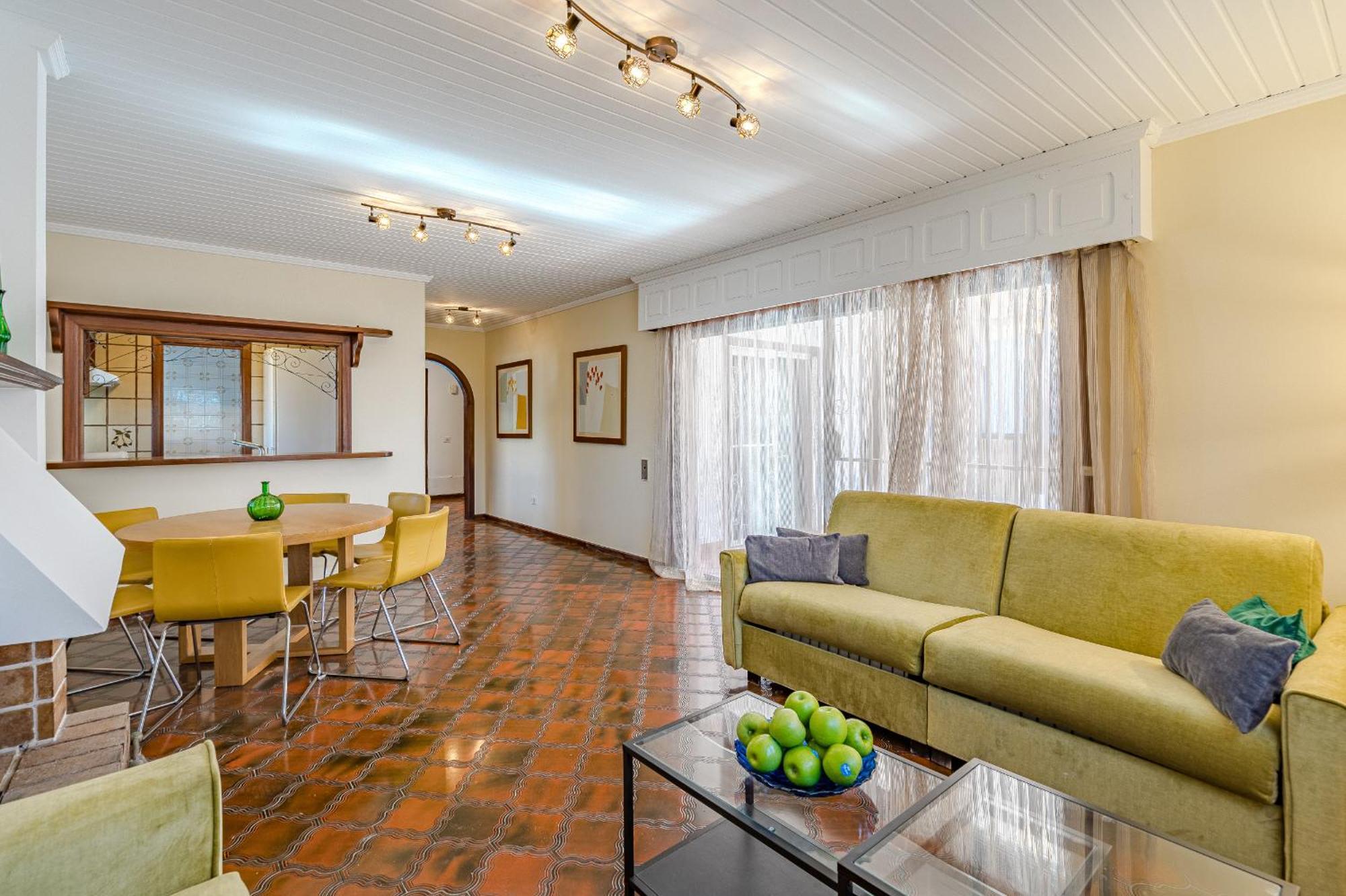 Villa 4Bed Private Pool En Los Cristianos ลอส กริสเตียนอส ภายนอก รูปภาพ
