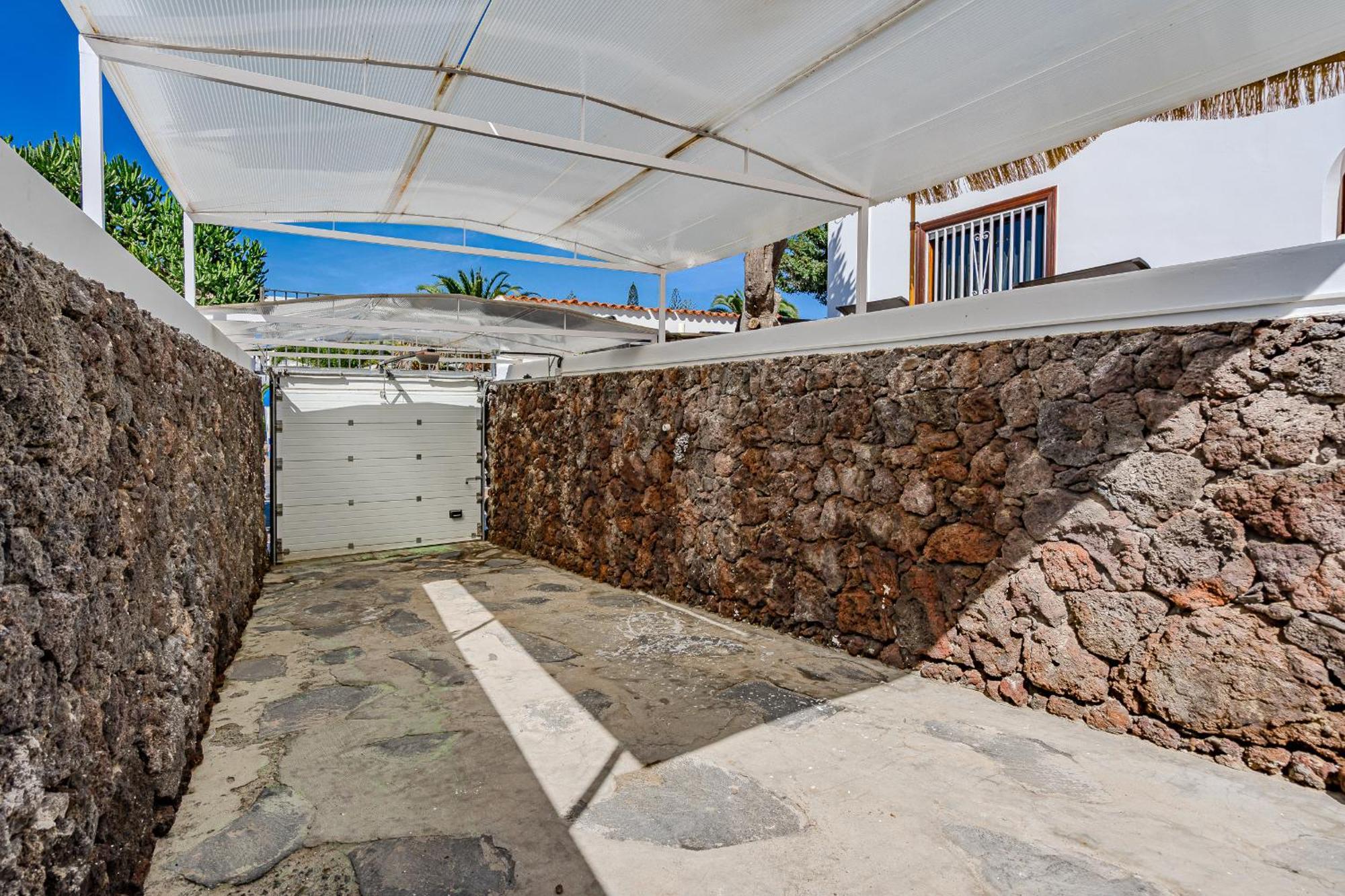 Villa 4Bed Private Pool En Los Cristianos ลอส กริสเตียนอส ภายนอก รูปภาพ