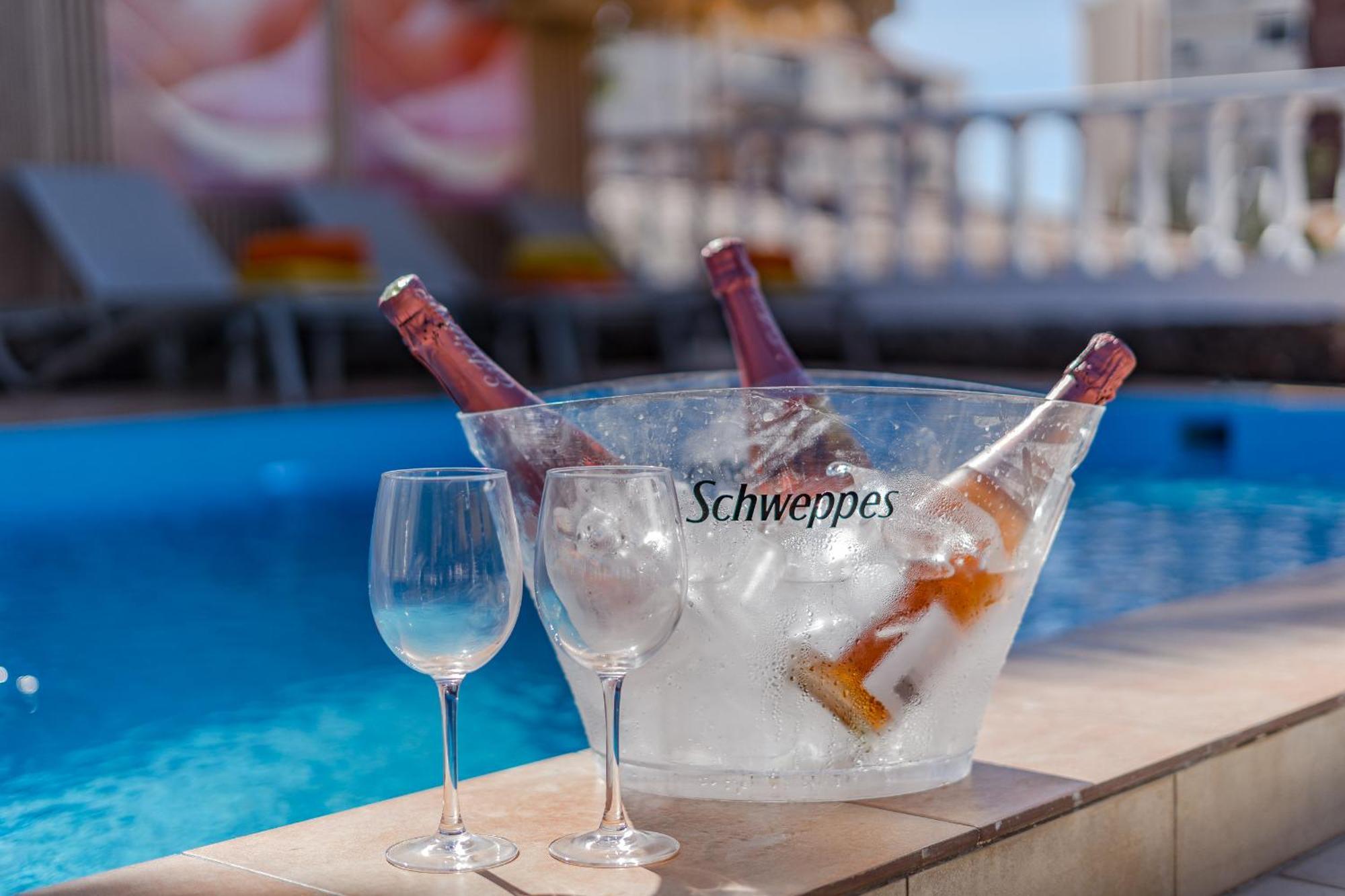 Villa 4Bed Private Pool En Los Cristianos ลอส กริสเตียนอส ภายนอก รูปภาพ