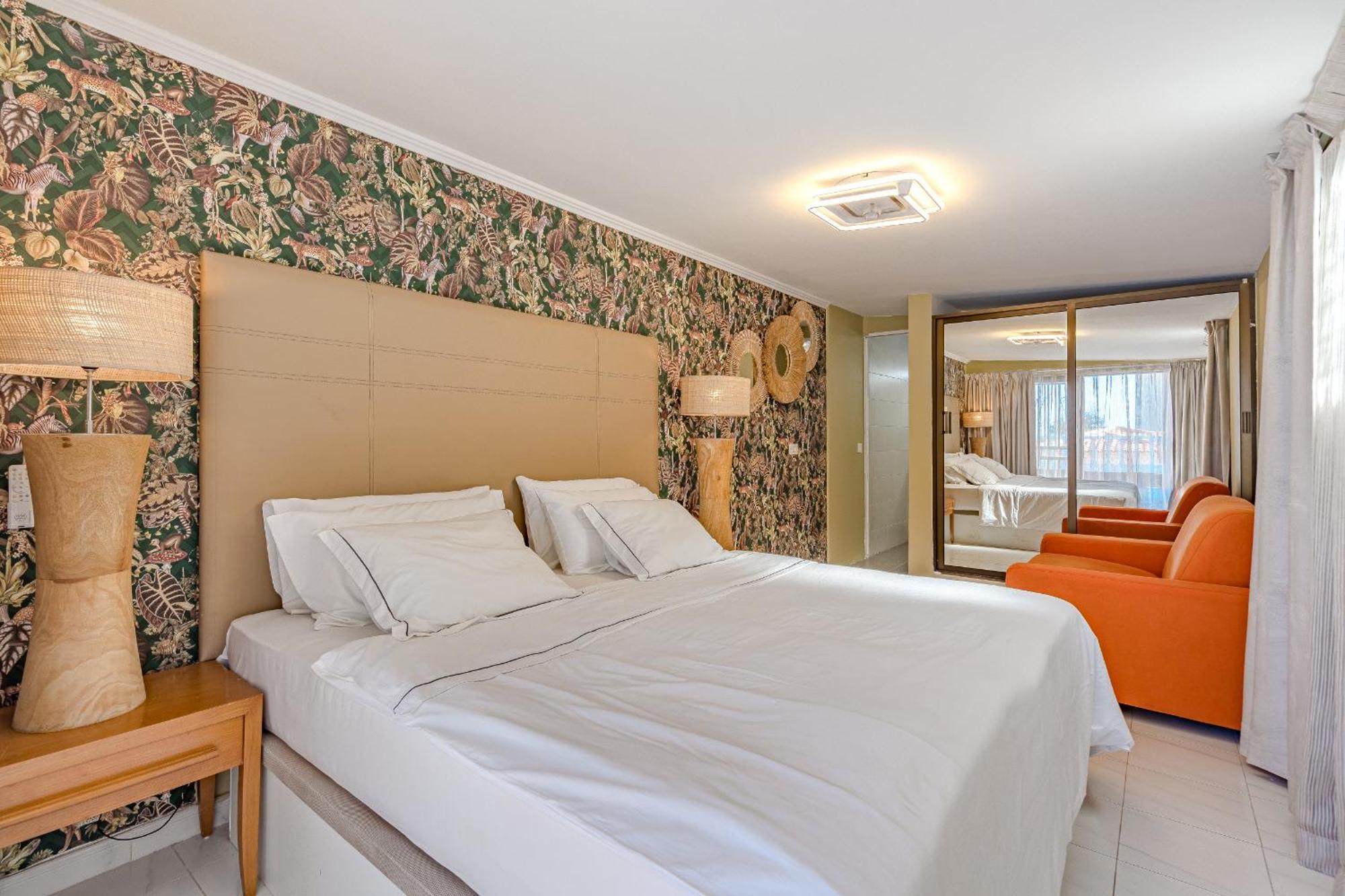Villa 4Bed Private Pool En Los Cristianos ลอส กริสเตียนอส ภายนอก รูปภาพ