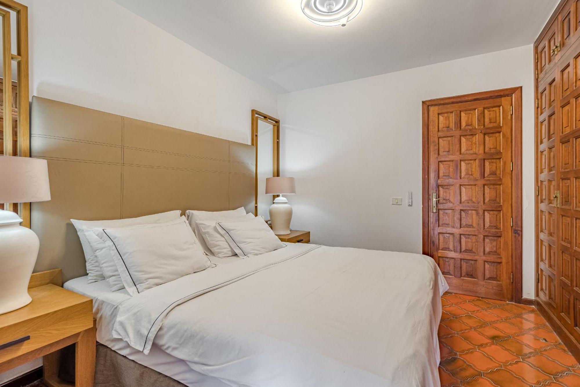 Villa 4Bed Private Pool En Los Cristianos ลอส กริสเตียนอส ภายนอก รูปภาพ