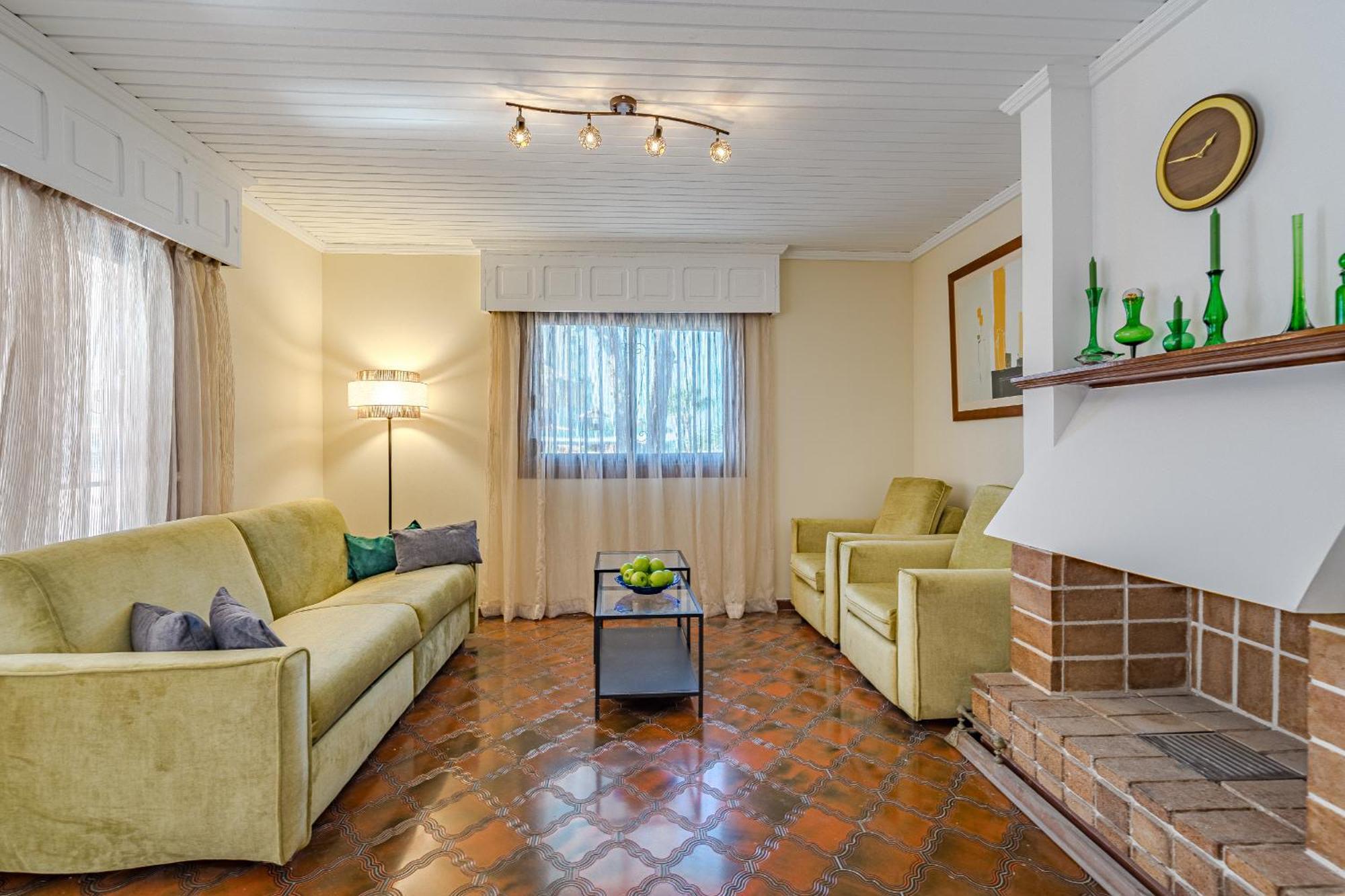Villa 4Bed Private Pool En Los Cristianos ลอส กริสเตียนอส ภายนอก รูปภาพ
