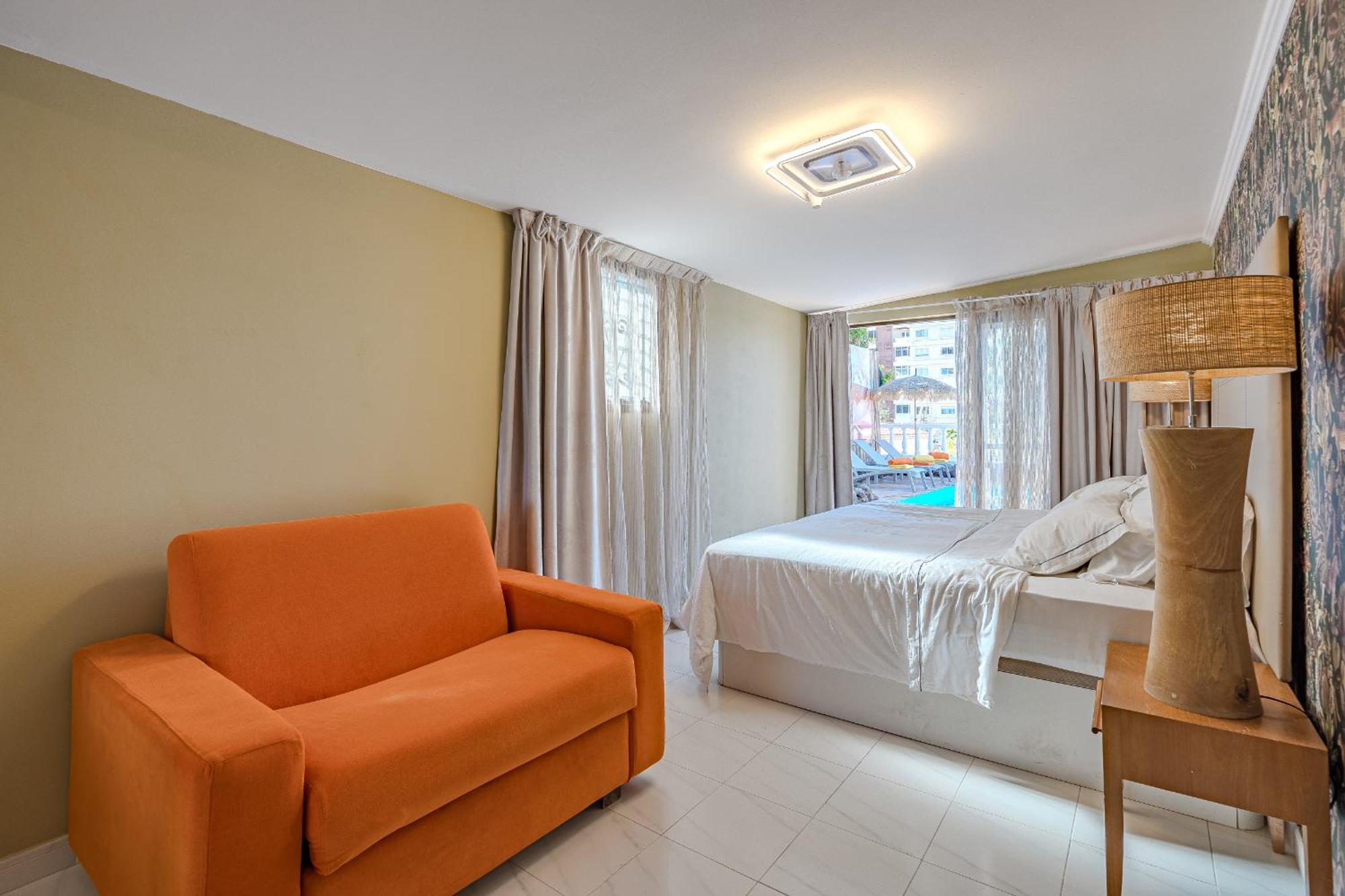 Villa 4Bed Private Pool En Los Cristianos ลอส กริสเตียนอส ภายนอก รูปภาพ