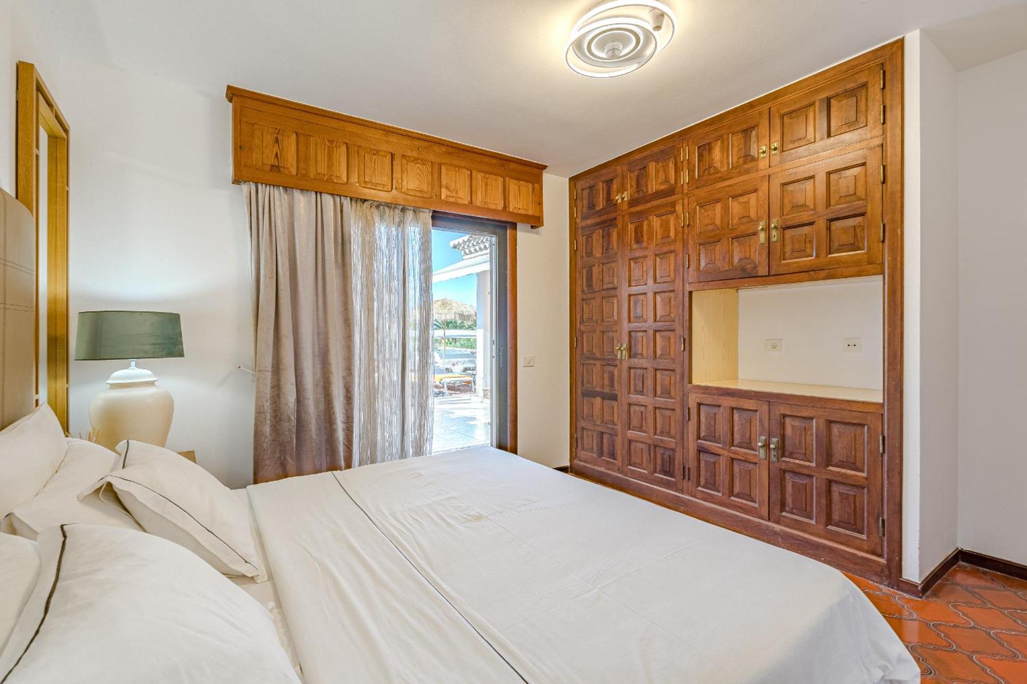 Villa 4Bed Private Pool En Los Cristianos ลอส กริสเตียนอส ภายนอก รูปภาพ