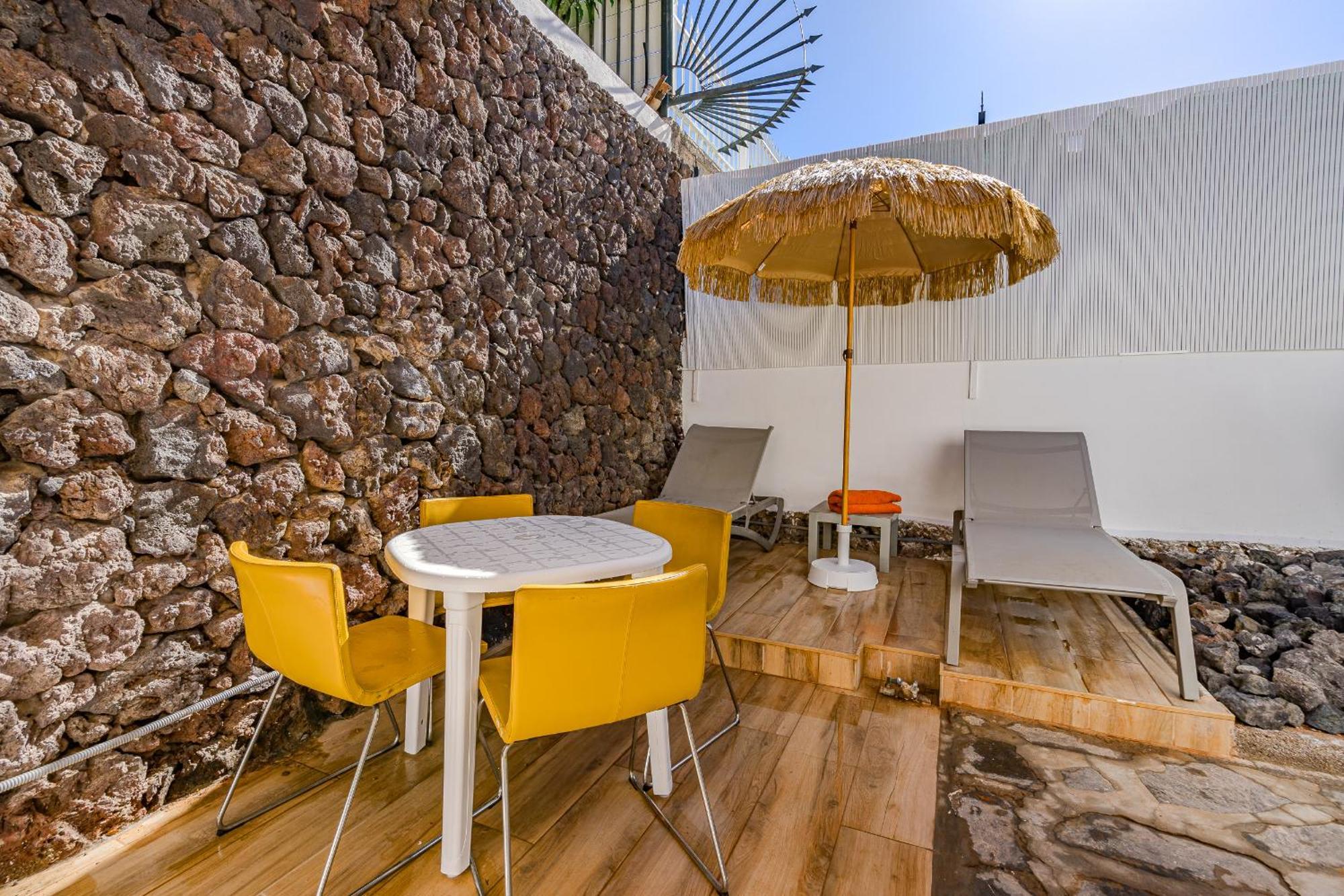 Villa 4Bed Private Pool En Los Cristianos ลอส กริสเตียนอส ภายนอก รูปภาพ