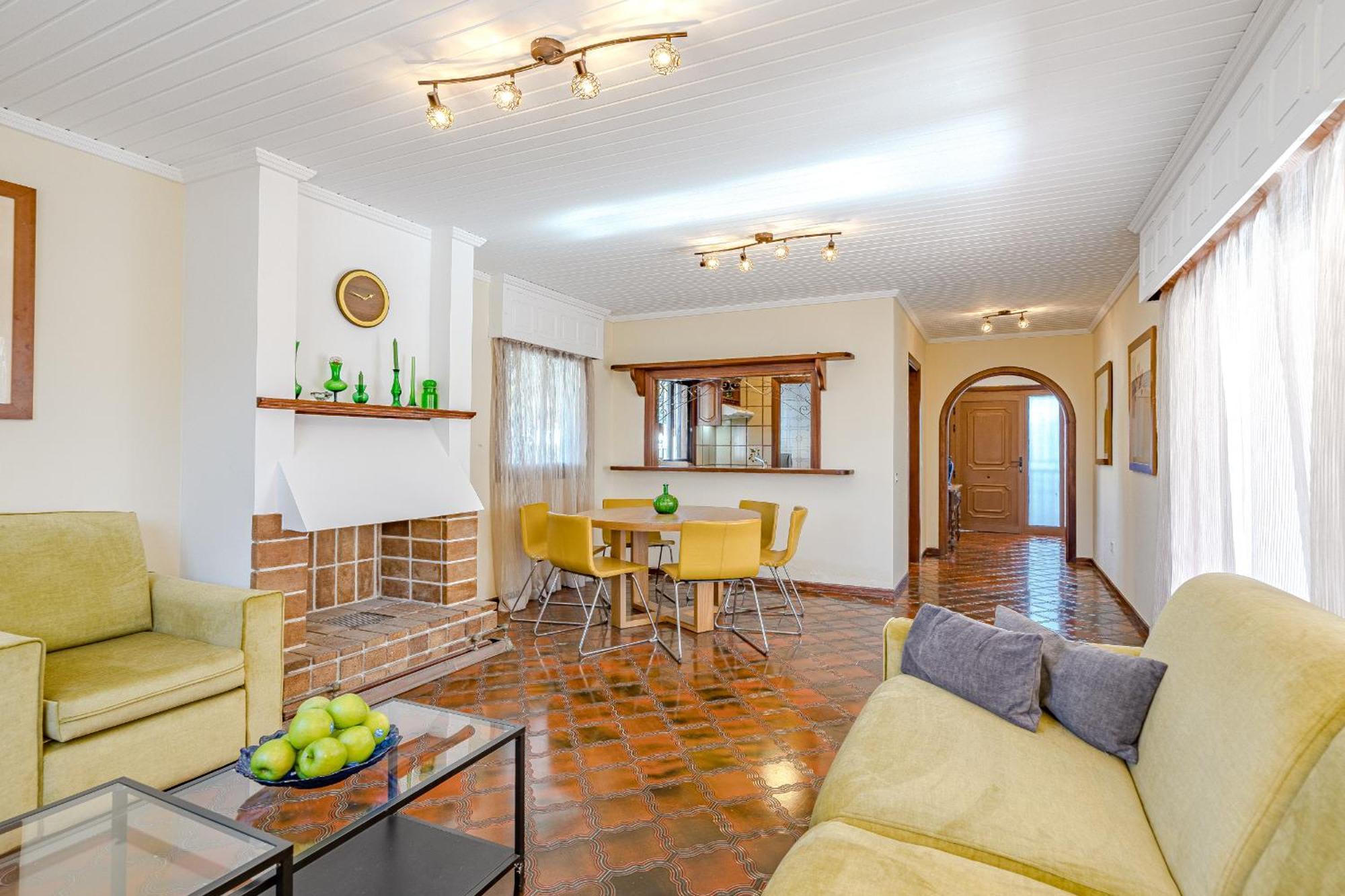 Villa 4Bed Private Pool En Los Cristianos ลอส กริสเตียนอส ภายนอก รูปภาพ
